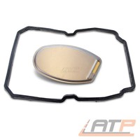 Hydraulikfilter Satz AUTOMATIK-GETRIEBE FÜR Mercedes E-KLASSE W210 W211 W212