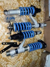 Return Coilovers Lowering Kits Fit Honda Crv 2002-2006 Rd4-rd9 Fwdawd Return Coilovers Lowering Kits Fit Honda Crv 2002-2006 Rd4-rd9 Fwdawd