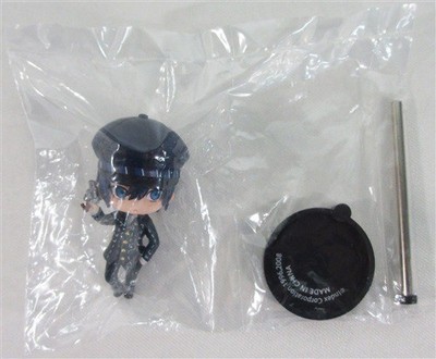 Kotobukiya Persona 4 Naoto Shirogane Wonecoin Grande Figur Sammlung Selten