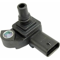 Sensor Saugrohrdruck 3-Polig Metzger Iam-Expertise Passend FüR U.A. BMW 3Er