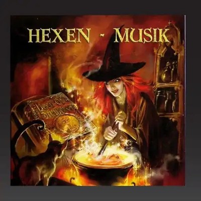 Björnemyer - Hexen-Music