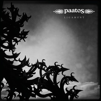 PAATOS LIGAMENT (CD)