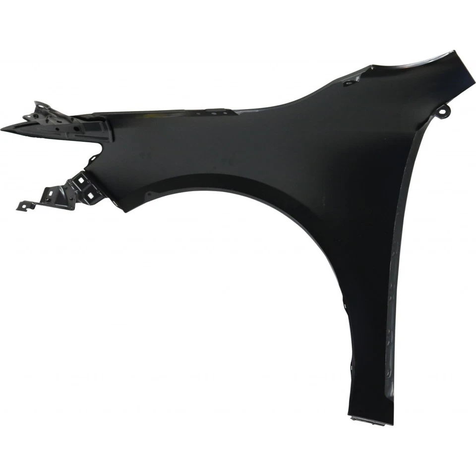 For Acura TLX 2015 2016 2017 Fender Passenger Side | Front | CAPA Foto 2 de 4