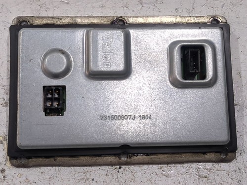 73010157F STEUERGERÄT XENON-SCHEINWERFER / 66634 FÜR RENAULT LAGUNA II BG0200