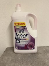 Lenor Color Waschmittel Flüssig 5 Liter 100 Wäschen