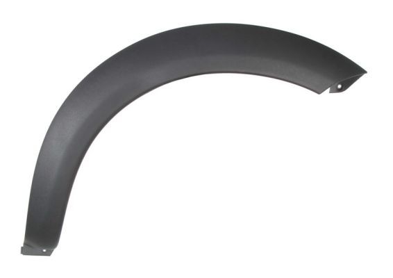 Right Front BLIC 5703-08-6425378P Trim/Protection Strip, wing for LAND ROVER