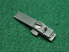 Front Sight Assembly .470h 38 Dovetail Blued Steel 5