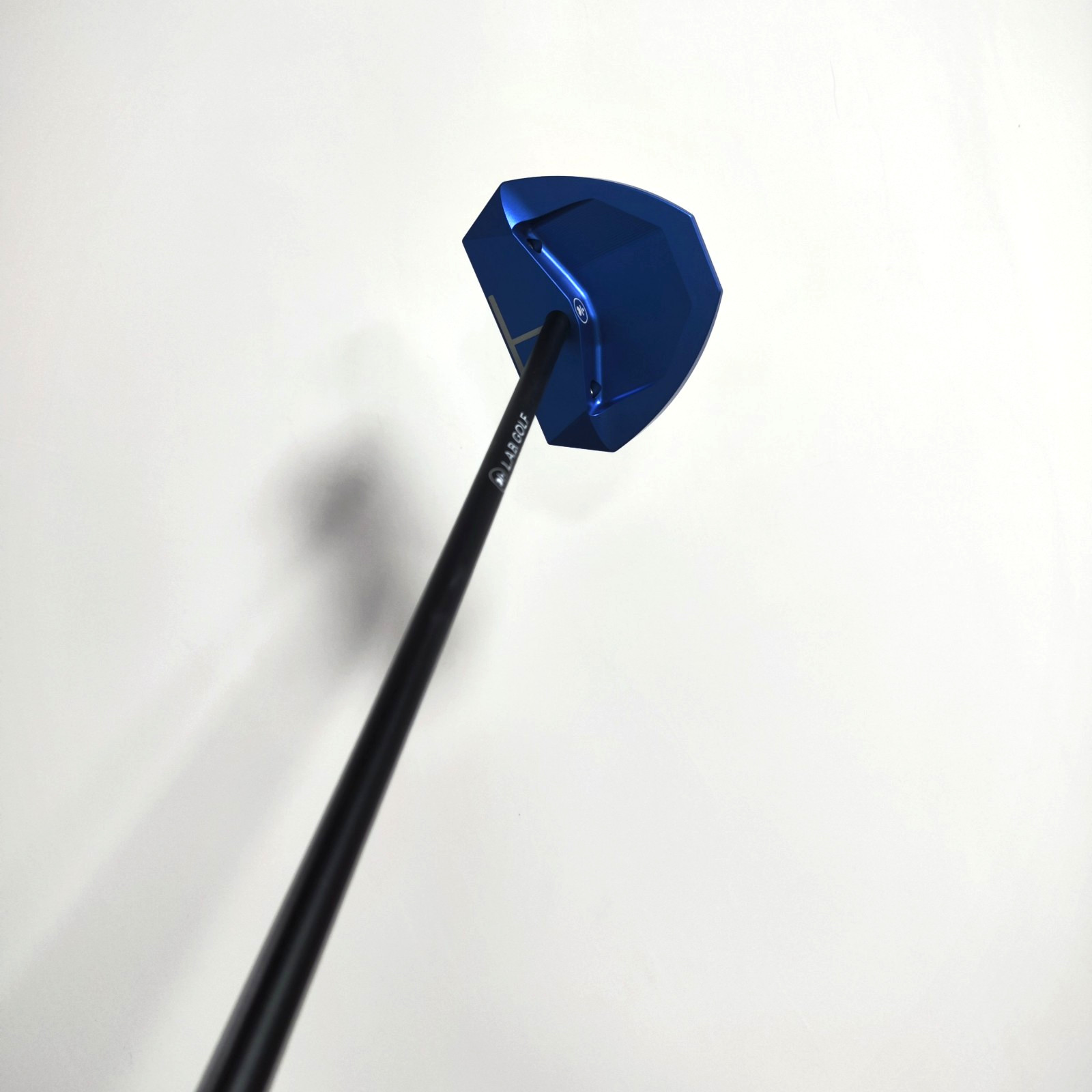 Lab OZ.1 35-inch Right-Handed Blue Putter with Head Cover