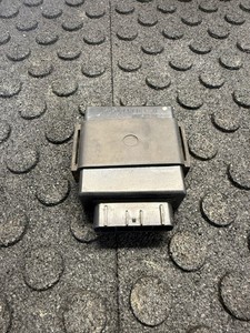 Kawasaki Prairie 650 Cdi Box Electrical Box