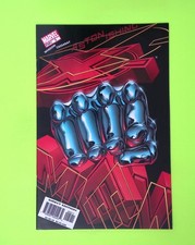 Cover of Astonishing X-Men #5