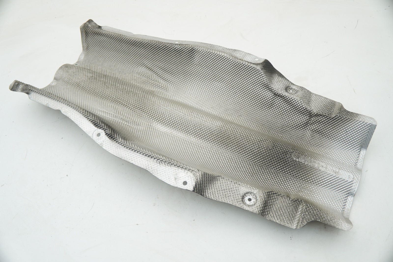 Front Tunnel Heat Shield Insulation Panel 51487201196 Rolls Royce Ghost 2010-19