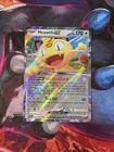 Pokemon Meowth EX 062/088 from Perfect Order POR - NM
