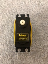 HITEC HS-422 STANDARD SERVO