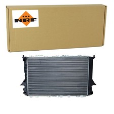 Radiateur Audi 100