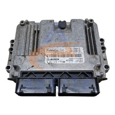 FORD Fiesta MK7 ST180 13-17 1.6 EcoBoost JTJA Engine ECU F1B112A650ZD