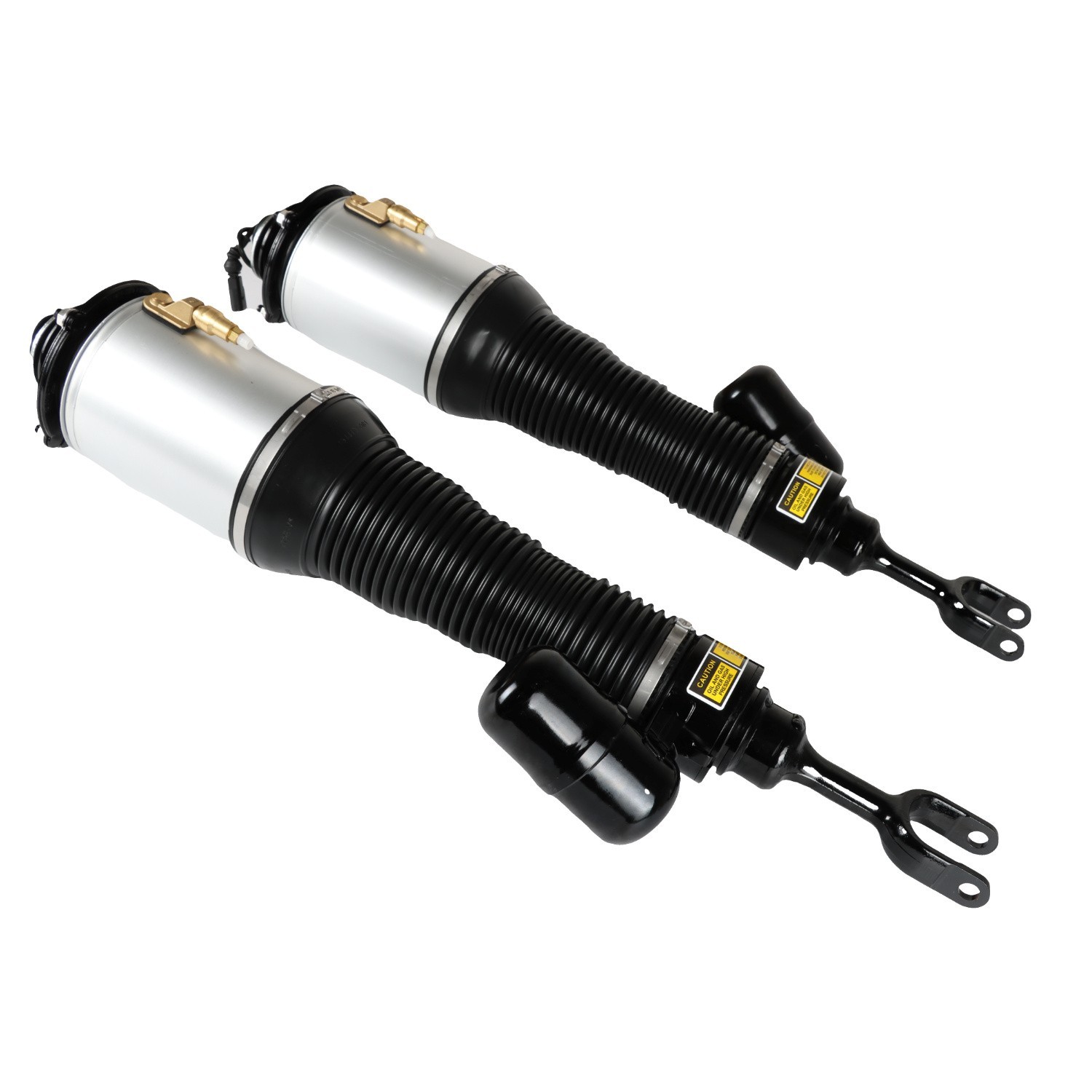 Bentley Continental GT 1996-2004 FRONT+RIGHT Air suspension strut