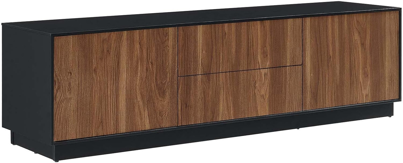 - Chic Modern Home Entertainment Center