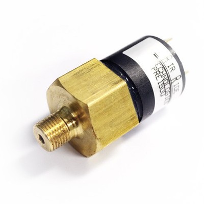 RideTech 31980005 150 PSI Air Pressure Switch for Air Suspension