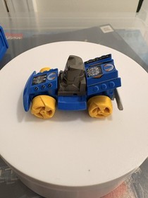 4567 LEGO Racers - SURFER
