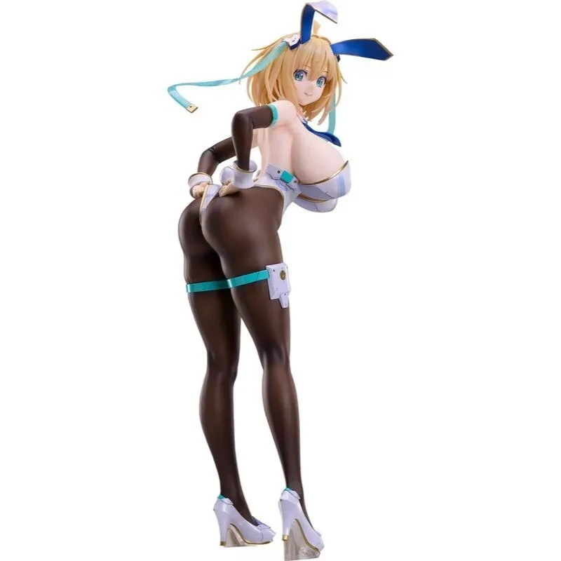 Bunny Suit Planning Sophia F. Shirring bunny Ver. 3rd 1/4 Figure JAPAN OFFICIAL