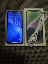 Iphone 14 Schwarz 128 Gb
