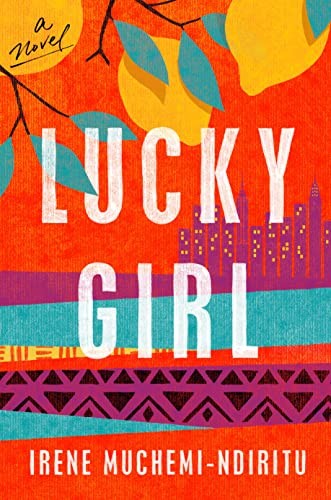 Lucky Girl by Irene Muchemi-Ndiritu NEW Free UK Delivery - Image 2