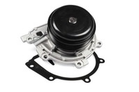 Wasserpumpe MotorküHlung Hepu P1587A FüR Mercedes Klasse W222 V222 X222 Cls C257