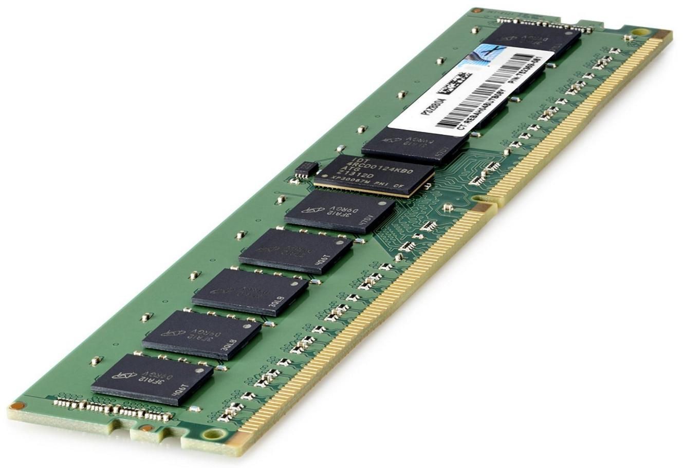 CoreParts MMHP115-16GB 16GB Module for HP