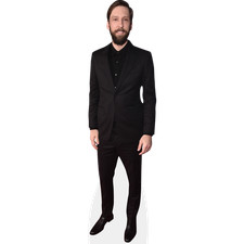 Joel David Moore (Suit) Life Size Cutout
