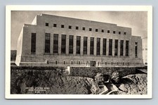 San Francisco,CA United States Mint California Vintage Postcard