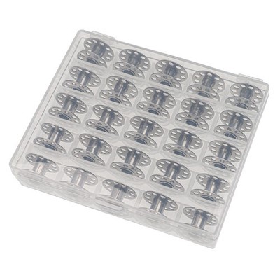 Spulenbox für Bernette 82e 90e 92e + Spulen Metall