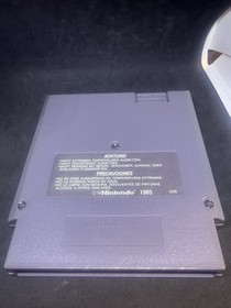 Donkey Kong F&uuml;r Die Nintendo NES Modul European Version