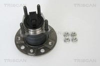 Triscan Radlagersatz 8530 24227 FüR Opel Astra A04 Caravan Gtc Zafira Family A05