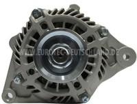 Eurotec Lichtmaschine Generator Lima 14V 90A FüR Smart Fortwo 451 1.0 Turbo