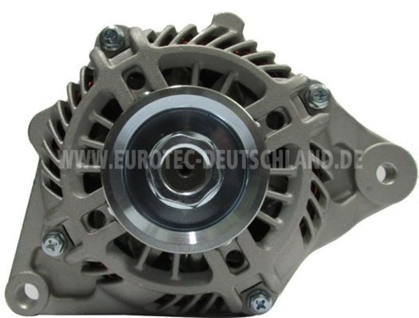 Eurotec Lichtmaschine Generator Lima 14V 90A FüR Smart Fortwo 451 1.0 Turbo-image