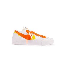 NIKE BLAZER LOW EUR SIZE 42 [DD1877-100] AUTHENTIQUE ET NEUF AVEC BOITE 