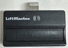 LiftMaster 371LM Garage Door Opener Remote 315 MHz Purple Learn Genuine OEM