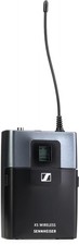 Wireless Microphone Transmitter System SK-XSW A Black Sennheiser