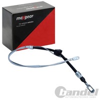 Maxgear Handbremsseil 1435Mm Vorne Mitte Passend FüR Mercedes Sprinter VW LT |