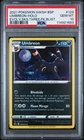 Umbreon SWSH129 PSA 10 Holo Evolving Skies Blister Promo Pokemon Card 🔥🔥