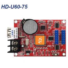 1 Pc. New HD-W60-75 Full-color asynchronous c...