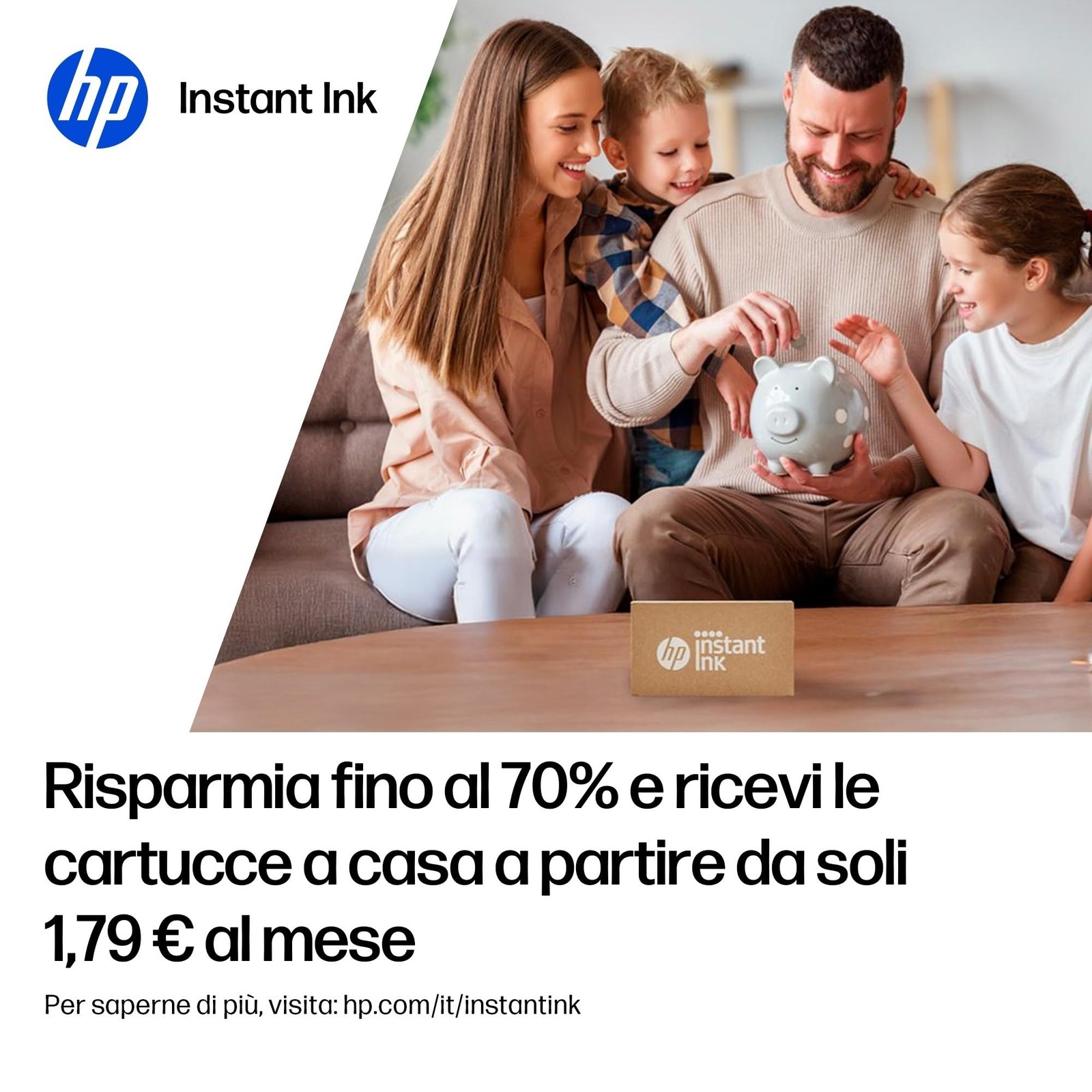 HP 308 Nero 7FP21UE Cartuccia Originale da 160 Pagine Compatibile con Stampanti foto 3