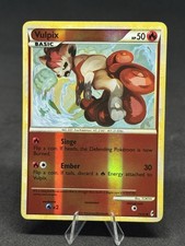 Vulpix 75/95 Call of Legends Reverse Holo on eBay