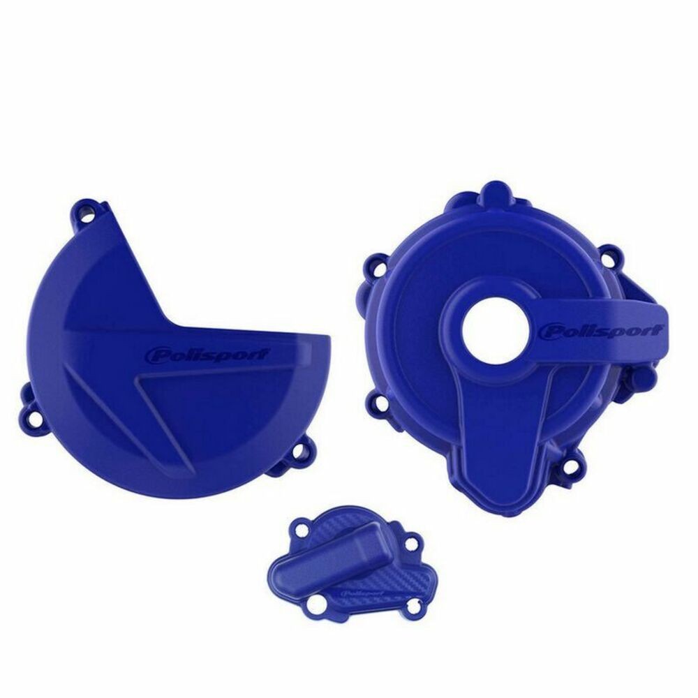 Free Shipping Clutch Cover, Ignition And Water Pump Protector