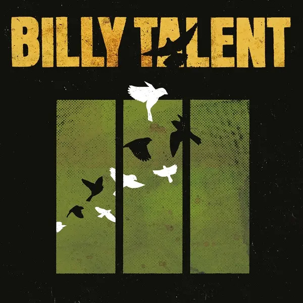 Billy Talent Iii (180G) | Billy Talent | Vinyl / Schallplatte | 2020-image