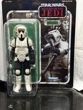 Biker Scout for sale
