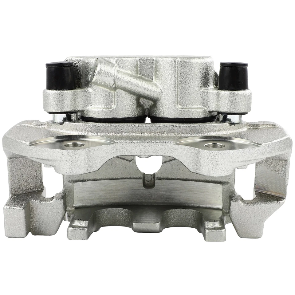 For 07-09 Mercedes-Benz E550 V8 5.5L AWD w/Bracket Brake Calipers Front Right Foto 3 de 4