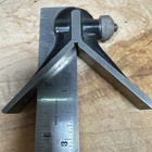 CRAFTSMAN COMBINATION SQUARE  Head, Center Finder,  6" rule great Condition — photo 7