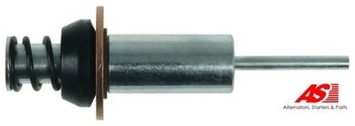 AS-PL SP6024 Reparatursatz für Starter 