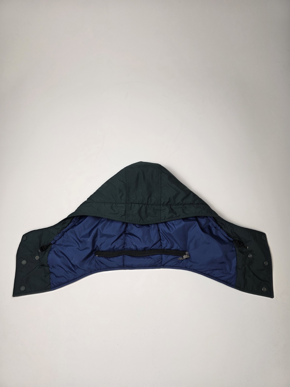 VINTAGE Patagonia Jacket Mens Large Green Das Parka Insulated Puffer 90s Outdoor thumbnail 16